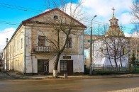 У Волинській ОДА на аварійний будинок у центрі міста грошей не дадуть