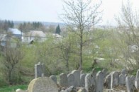 Волинські вандали: безробітні осквернили могили
