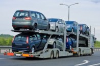 В Україні «назріває» дефіцит авто, - імпортери