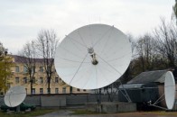 Лучани вимагатимуть перенести станцію космічного зв’язку