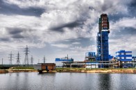 Вибух на виробництві: є загиблі