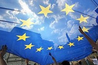 Підписи за вступ у ЄС тепер збиратимуть у Луцьку