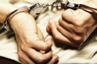 На Волині на 7 років «посадили» шахтаря, який на п’яну голову побив та обікрав чоловіка