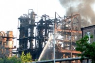 Подробиці вибуху на виробництві: кількість постраждалих збільшилась