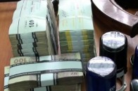 На Волині злочинці накрали понад 400 тисяч державних коштів