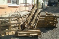 Волинська ОДА дасть грошей, аби у центрі Луцька не провалився будинок