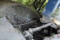 У Луцьку розвалюється міст