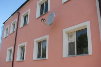 На Волині завершують ремонт Олицького психоневрологічного інтернату