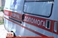 ДТП у центрі Львова: «швидка допомога» збила пенсіонерку