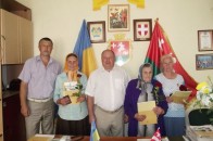 У Ковельському районі - ще три «матері-героїні»