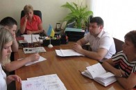 Проблеми з бюджетом у Ківерцівському районі хочуть вирішити завдяки співпраці з підприємцями