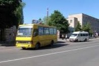 Їздити ковельськими маршрутками стане дорожче