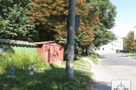 У Луцьку «під носом» Господарського суду - купи сміття