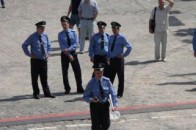 Головний інспектор МВС у Києві попався на хабарі