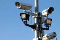 За вами слідкують: у місті на Волині наставили відеокамер спостереження