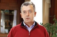 Мер Івано-Франківська потрапив під вантажівку