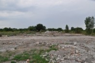 Із військового полігону на Волині крадуть пісок, - прокуратура