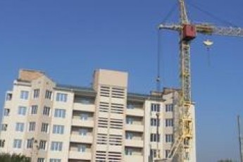 У Ковелі завершують будівництво першої черги довгобуду