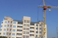 У Ковелі завершують будівництво першої черги довгобуду