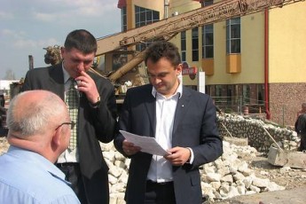 Суд пробачив кримінал директору луцької фірми, яку пов’язують зі скандальним екс-посадовцем
