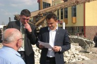 Суд пробачив кримінал директору луцької фірми, яку пов’язують зі скандальним екс-посадовцем