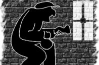 За крадіжку бензопили волинянин сяде на 6 років за ґрати?