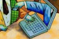 Українців продовжують «розводити» на гроші інтернет-аферисти