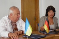 Одне з волинських міст «знайшло» собі друга з-за кордону