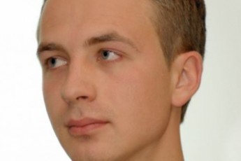 Необхідна допомога: 22-річний волинянин паралізований внаслідок нещасного випадку