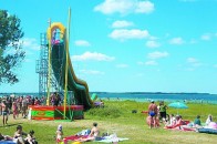 Екологи б'ють на сполох: у Світязі знаходять все більше важких металів