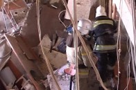 Назвали причину вибуху багатоповерхівки у Луганську