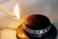Через вчинок невідомого хулігана будинки у Луцьку - без газу