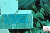 Міськрада хоче через суд відібрати у підприємця нужник у центрі Луцька