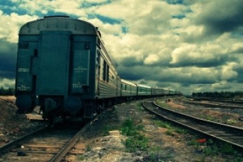 Укрзалізниця: спікер ВР у VIP-вагоні з Луцька не їздив