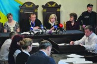 Нова судова система в Україні: присяжні в Україні жорстокі до вбивць