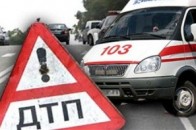 На Волині молодик спричинив ДТП, у результаті якої троє людей потрапило у реанімацію