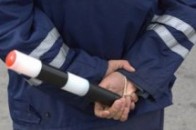 В Одесі молодий чоловік перевозив у багажнику побиту дівчину