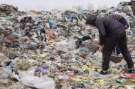 Гігантське сміттєзвалище під Луцьком зроблять іще більшим