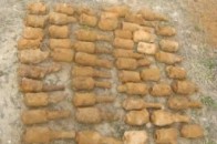 Три сотні боєприпасів підірвали на Волині
