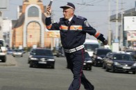 ДАІ не може гарантувати абсолютну безпеку на дорогах
