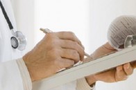 Внаслідок медичної помилки у Києві померло немовля