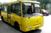 У Луцьку додатково курсуватимуть дві «п’ятнадцятки»