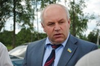 Екс-голова Ратнівської РДА банкрутить сільськогосподарське товариство через старий борг