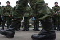 У Волинській ОДА готуються до осіннього призову