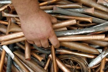 У Луцьку засудили банду крадіїв міді, яку організував директор кузнецовської фірми