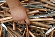 У Луцьку засудили банду крадіїв міді, яку організував директор кузнецовської фірми