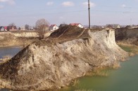 Нововолинськ може залишитись без світла