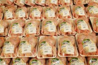 Українці купують курятину, нашпиговану хімією