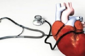 У Луцьку вирішують, як боротися з серцевими хворобами
