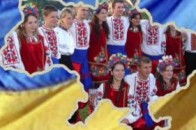 В Україні скорочується кількість населення